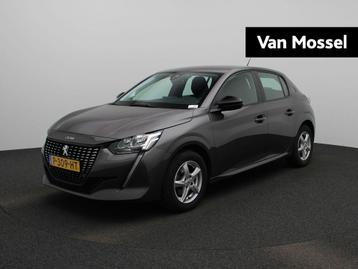 Peugeot 208 1.2 PureTech Active | Airco | Apple Carplay/Andr beschikbaar voor biedingen