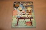 Walt Disney's Cinderella - Gouden Margriet Boek -, Boeken, Ophalen of Verzenden, Gelezen