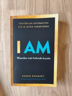 Susan Shumsky - I Am, Achtergrond en Informatie, Spiritualiteit algemeen, Ophalen of Verzenden, Zo goed als nieuw
