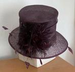 Acaba hoed maat 58, Ophalen of Verzenden, Zo goed als nieuw, 58 cm (L, 7¼ inch) of meer, Hoed