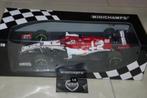 SALE F1 ALFA ROMEO C39 GIOVINAZZI LAUNCH 2020 Minichamps WRH, Hobby en Vrije tijd, Modelauto's | 1:18, Ophalen of Verzenden, Zo goed als nieuw