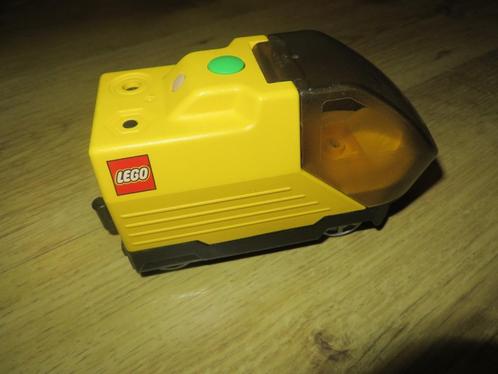 Duplo intelli locomotief met garantie, Kinderen en Baby's, Speelgoed | Duplo en Lego, Duplo, Ophalen of Verzenden