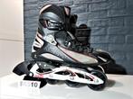 Roces i300 Skeelers Skates 4x84 84mm Wielen Maat 46, Sport en Fitness, Skeelers, Roces, Dames, Inline skates 4 wielen, Zo goed als nieuw