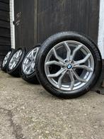 Originele BMW X3 X4 velgen style 694 19” zomerset Tpms 6mm, Auto-onderdelen, Banden en Velgen, Banden en Velgen, Personenwagen