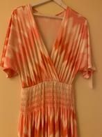 Roze Zomerjurk Maat s/m, Maat 38/40 (M), Nieuw, Ophalen of Verzenden, Roze