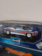 1/18 opel manta 400, Hobby en Vrije tijd, Modelauto's | 1:18, Ophalen of Verzenden, Zo goed als nieuw