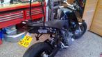 bagagerek ktm superduke 990    (koffer), Ophalen, Gebruikt