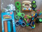 Fidget Toys Set - 9 stuks, Kinderen en Baby's, Speelgoed | Overig, Ophalen of Verzenden