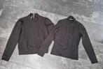 2 Vanilia truien maat 36, Kleding | Dames, Truien en Vesten, Vanilia, Zwart, Ophalen of Verzenden, Zo goed als nieuw