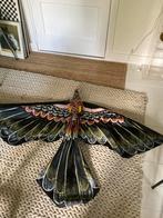 Halloween Vogelverschrikker / vlieger, Ophalen, Gebruikt