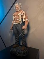 Old Logan/The Wolverine statue 1:6, Ophalen of Verzenden, Zo goed als nieuw