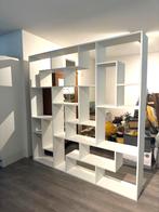 Unieke modulair design kast…., Ophalen of Verzenden, Nieuw, 25 tot 50 cm