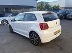 Volkswagen Polo 1.2 TDI BlueMotion Comfortline, Voorwielaandrijving, Euro 5, Stof, Gebruikt