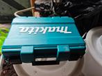 Makita box, Ophalen of Verzenden, Zo goed als nieuw