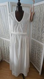 Antieke onderrok en oud corset hemdje, Ophalen of Verzenden