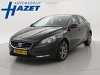 Volvo V40 2.0 D2 OCEAN RACE + LEDER / NAVIGATIE / 17 INCH LM, Auto's, Volvo, Voorwielaandrijving, 28 km/l, Gebruikt, Euro 6