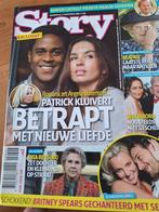 Story Kluivert Gert & Hermien Mick Harren Geert Wilders, Verzenden, Zo goed als nieuw, Overige typen