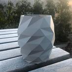 Mooie Vaas, Overige materialen, Nieuw, Ophalen of Verzenden, Balkon