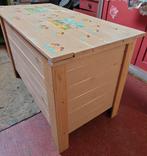 Ruime Opbergkist / Speelgoedkist - 79x40x50cm, Huis en Inrichting, Woonaccessoires | Kisten, Ophalen, Minder dan 50 cm, Gebruikt