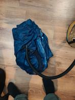 Luchtbed met pomp - Klaar voor gebruik!, Caravans en Kamperen, Ophalen of Verzenden, Gebruikt, 1-persoons