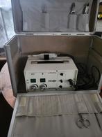 Orthofex Micro Air Apparaat in Koffer, Ophalen