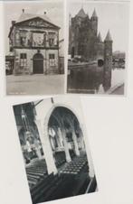 Maliebaan Utrecht, Haarlem, Vlissingen, Gouda, Ophalen of Verzenden