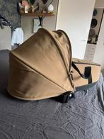 Babyzen Reiswieg Toffee + Adapters, Kinderen en Baby's, Babywiegjes en Ledikanten, Ophalen of Verzenden, Zo goed als nieuw, Wieg