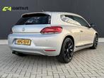 Volkswagen Scirocco 2.0 TSI Highline Plus, DSG, Pano dak, 19, Euro 5, Gebruikt, Zwart, 4 cilinders