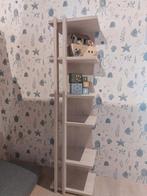 Gautier Lodge Boekenkast, Ophalen, Met plank(en), 100 tot 150 cm, Nieuw