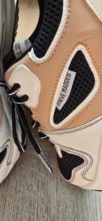 Steve Madden sneakers maat 36, Kleding | Dames, Schoenen, Ophalen of Verzenden, Zo goed als nieuw, Zwart, Sneakers of Gympen