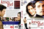 Jersey Girl, Cd's en Dvd's, Vanaf 6 jaar, Ophalen of Verzenden, Zo goed als nieuw, Actiekomedie
