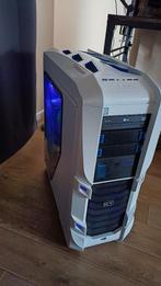Game PC Intel i7, GTX 1080ti 11gb, 16gb DDR4, Waterkoeling!, Computers en Software, Ophalen, Gebruikt, NVIDIA GeForce, Gaming