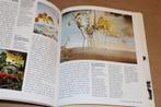 Dalí — Kunstmini — Surrealisme Leven & Werk, Ophalen of Verzenden, Zo goed als nieuw
