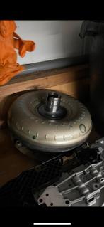 Koppelomvormer BMW 6HP21/ 6HP19, Ophalen of Verzenden, Gebruikt, Universele onderdelen