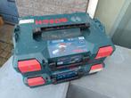 L-boxx lbox L-boxx 136 bosch gereedschapskist gebruikt, Doe-het-zelf en Verbouw, Gereedschapskisten, Ophalen of Verzenden, Zo goed als nieuw