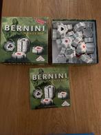 Bernini Mysterie Bordspel, Hobby en Vrije tijd, Gezelschapsspellen | Bordspellen, Drie of vier spelers, Ophalen, Zo goed als nieuw