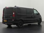 Renault Trafic 2.0DCi 145PK Dubbele Cabine Exclusive | 2xSch, Voorwielaandrijving, 145 pk, Gebruikt, 4 cilinders
