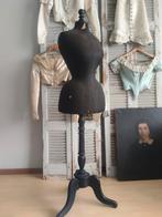 Antieke wespentaille duiven borst stockman paspop mannequin, Ophalen of Verzenden, Dames, Stockman