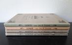 Set van 4 Verkade plaatjesalbums Lente Zomer Herfst Winter, Boeken, Ophalen of Verzenden, Zo goed als nieuw