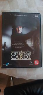 dvd filmhuis speelfilm A Christmas Carol nieuw origineel, Cd's en Dvd's, Alle leeftijden, Ophalen of Verzenden, Nieuw in verpakking