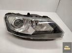 Skoda Rapid Xenon lamp rechts, Auto-onderdelen, Ophalen of Verzenden, Gebruikt, Skoda