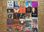 Verzameling van pop&rock singels jaren '60,'70,'80,'90., Gebruikt, 7 inch, Single, Ophalen of Verzenden