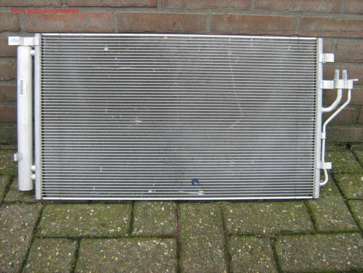 condensor iX35, Auto-onderdelen, Airco en Verwarming, Hyundai, Gebruikt, Ophalen of Verzenden