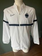 Trainingsjack Nike Woven Vitesse wit L Academy jasje jacket, Kleding | Heren, Sportkleding, Maat 52/54 (L), Verzenden, Wit, Nike
