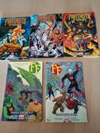 fantastic four en future foundation van Matt Fraction, Eén comic, Ophalen of Verzenden, Gelezen, Amerika