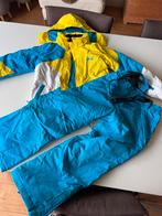 Etirel kinderskikleding skijas en skibroek 128, Kinderen en Baby's, Kinderkleding | Maat 128, Jongen of Meisje, Ophalen of Verzenden