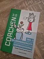 Coachen 3.0 - Oplossingsgerichte Gespreksvoering Deel 2, Ophalen of Verzenden, Gelezen, Sergio van der Pluijm