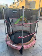 Valetti trampoline GRATIS!, Ophalen of Verzenden, Gebruikt