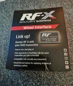 RealFlight RF8 Wired Interface, Ophalen of Verzenden, Nieuw