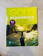Gold Experience B2 Engels Boek, Ophalen of Verzenden, Nieuw, HAVO, Engels